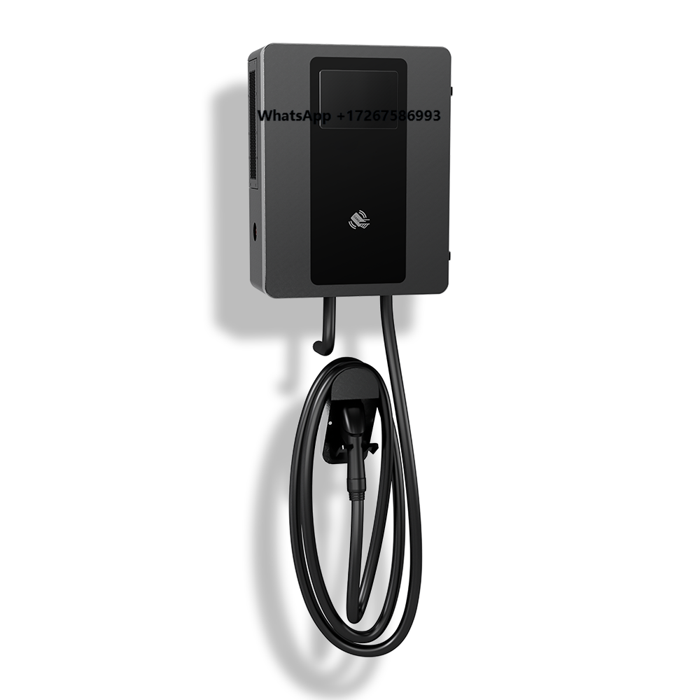 Dc Fast Charger 30Kw Wallbox Commercial - Stacja ładowania EV DC 20KW 30KW