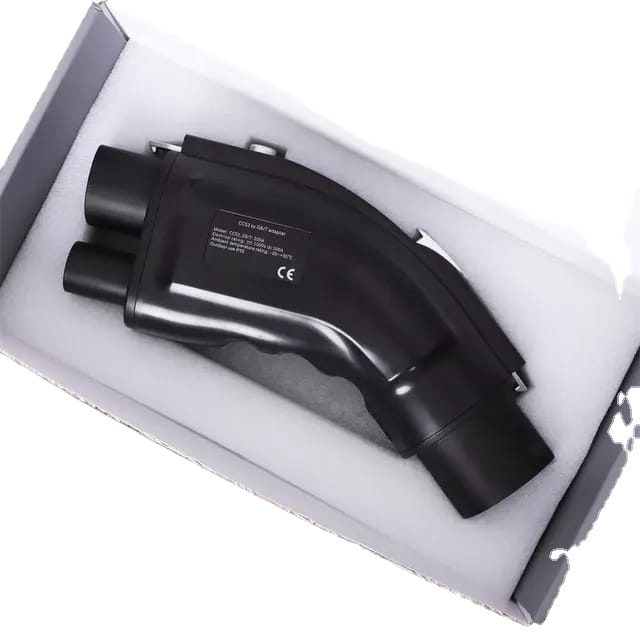 Adapter do szybkiego ładowania – Gb/T To Ccs2 200A Fast Charging Adapter recenzja i cena