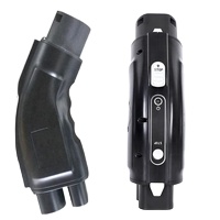 Adapter do szybkiego ładowania – Gb/T To Ccs2 200A Fast Charging Adapter recenzja i cena