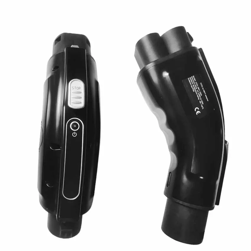 Adapter do szybkiego ładowania – Gb/T To Ccs2 200A Fast Charging Adapter recenzja i cena
