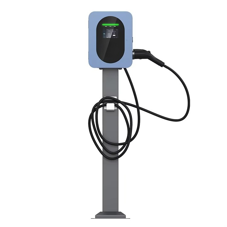 Stacja ładowania DC Ocpp, słup – Dc Fast Charger 30Kw Wallbox Commercial recenzja i cena