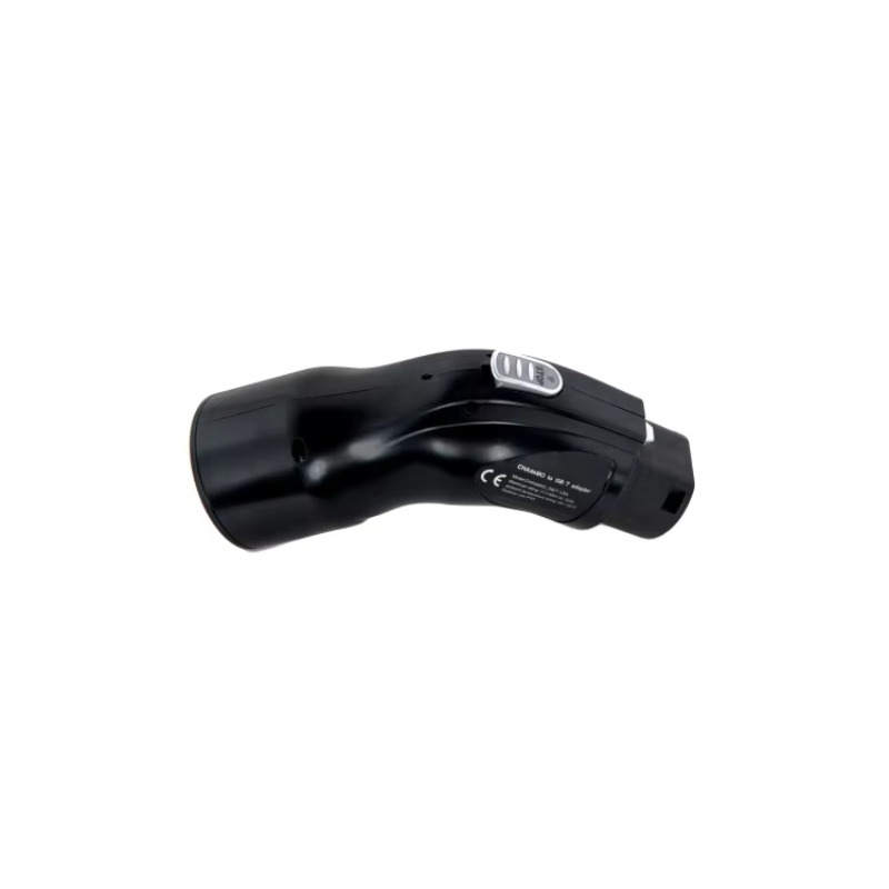 Adapter Combo do ładowania poj – Gb/T To Ccs2 200A Fast Charging Adapter recenzja i cena