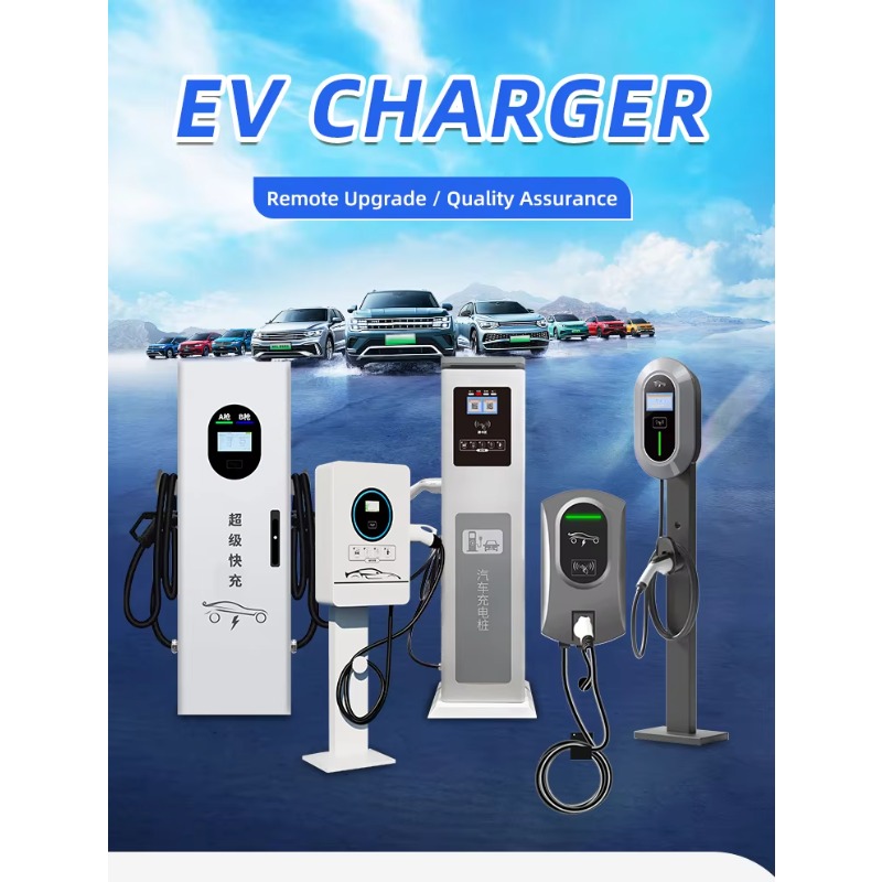 Ładowarka AC EV 22kW Typ 2 Wal – 22Kw Wallbox Type 2 Ocpp Rfid recenzja i cena