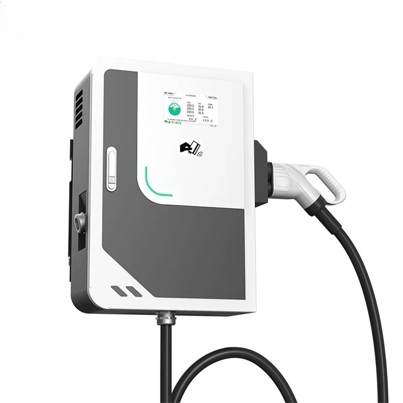 PENODA 30kW 40kW Ocpp 4G WIFI  – Dc Fast Charger 30Kw Wallbox Commercial recenzja i cena