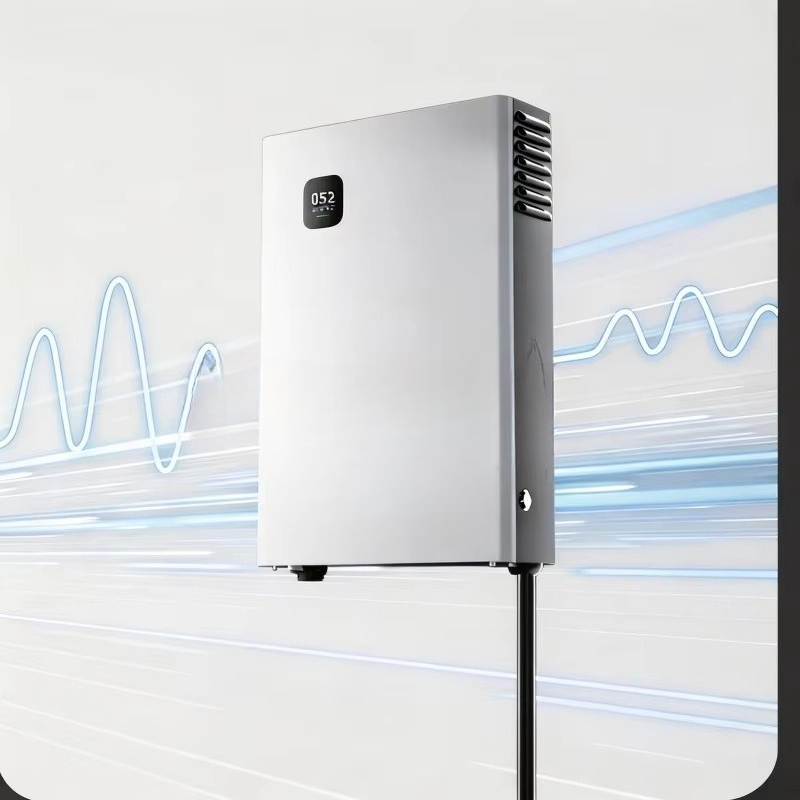 Ładowarka DC do samochodów ele – V2H Bidirectional Ev Charger 7Kw recenzja i cena