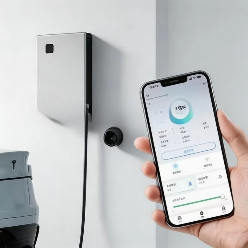 Ładowarka DC do samochodów ele – V2H Bidirectional Ev Charger 7Kw recenzja i cena
