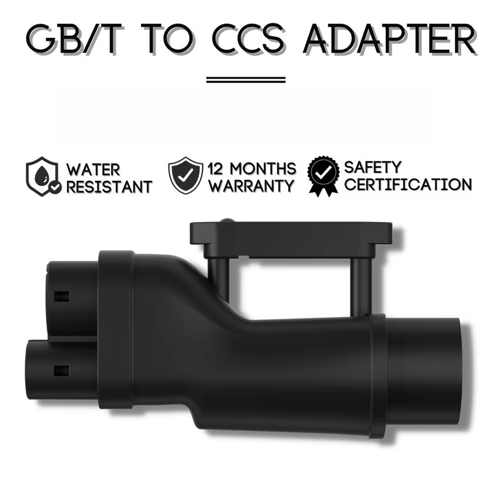 Adapter szybkiego ładowania pr – Gb/T To Ccs2 200A Fast Charging Adapter recenzja i cena