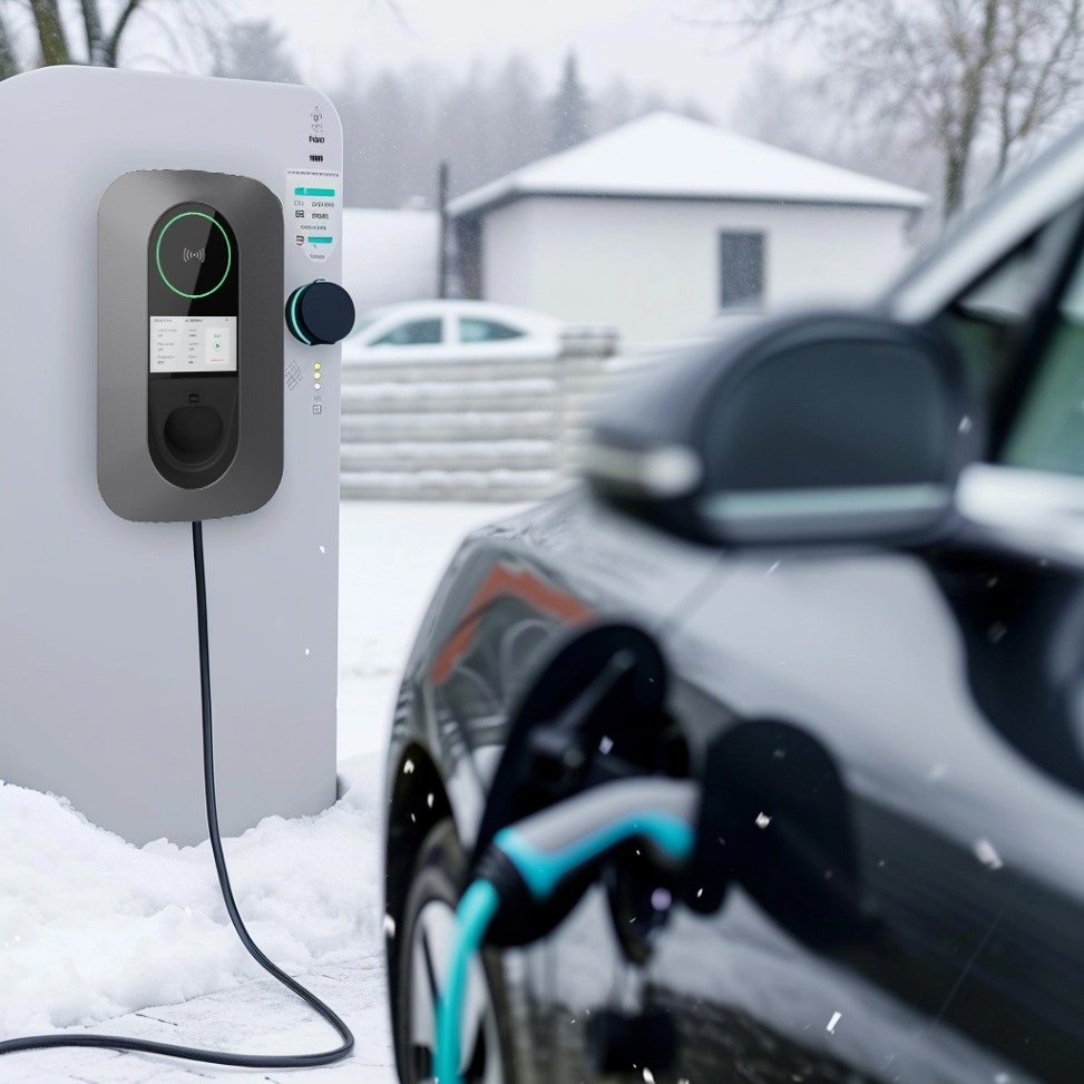 Nowa inteligentna ładowarka do – V2H Bidirectional Ev Charger 7Kw recenzja i cena