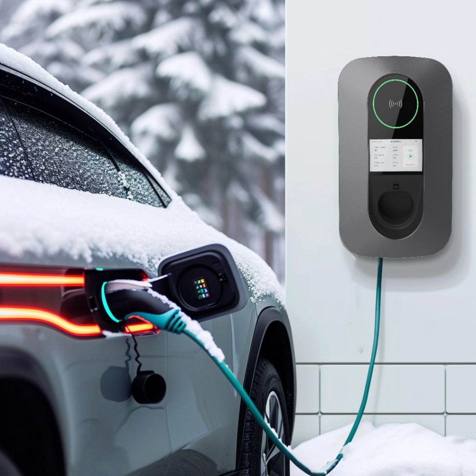 Nowa inteligentna ładowarka do – V2H Bidirectional Ev Charger 7Kw recenzja i cena